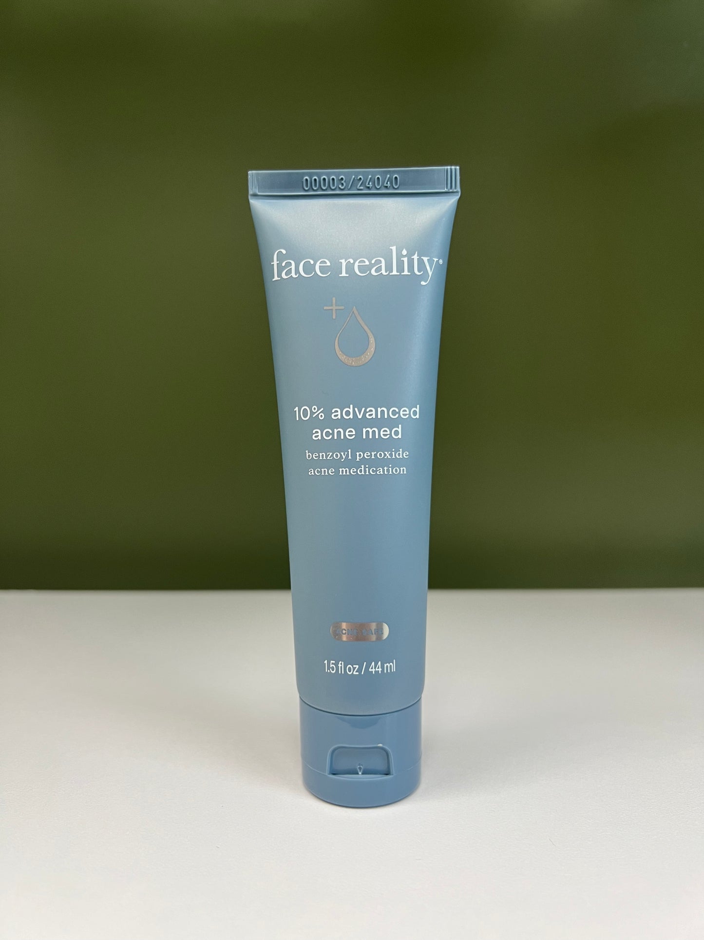 Advanced Acne Med 10%