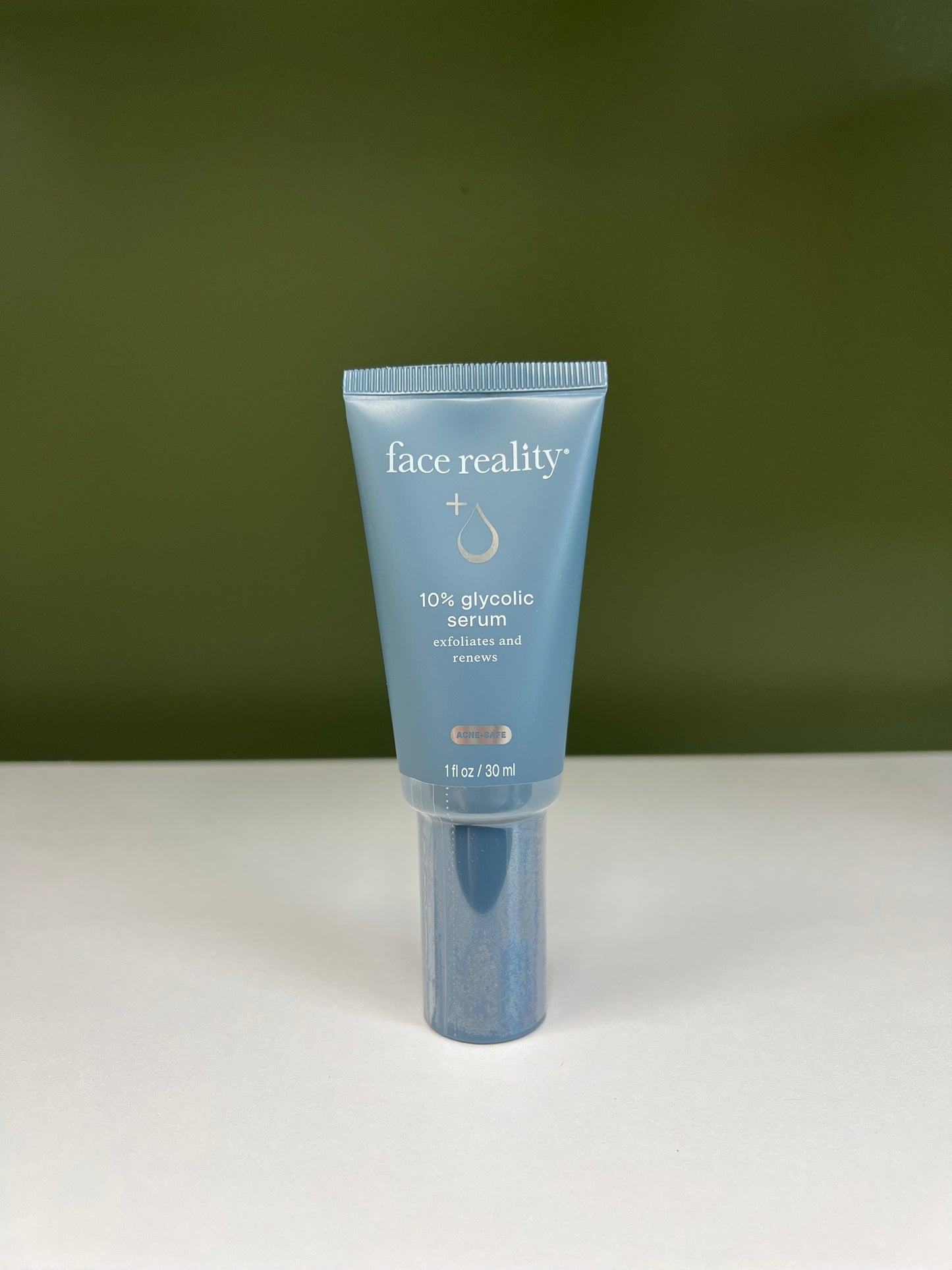 Glycolic Serum 10%