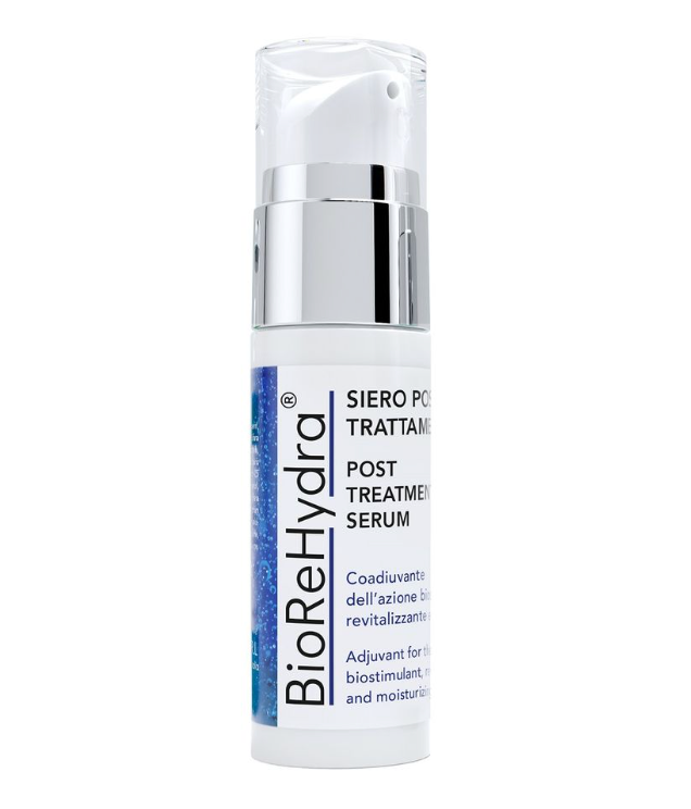 BioReHydra Serum