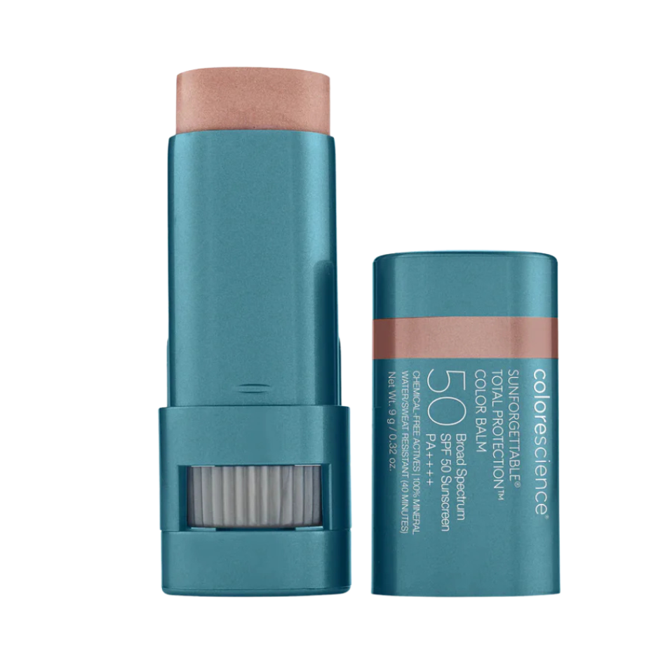 Sunforgettable® Total Protection® Color Balm SPF 50