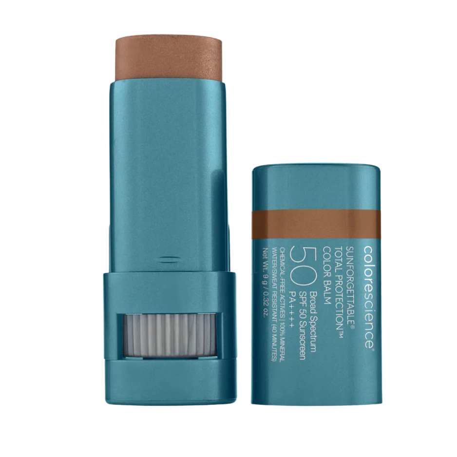 Sunforgettable® Total Protection® Color Balm SPF 50