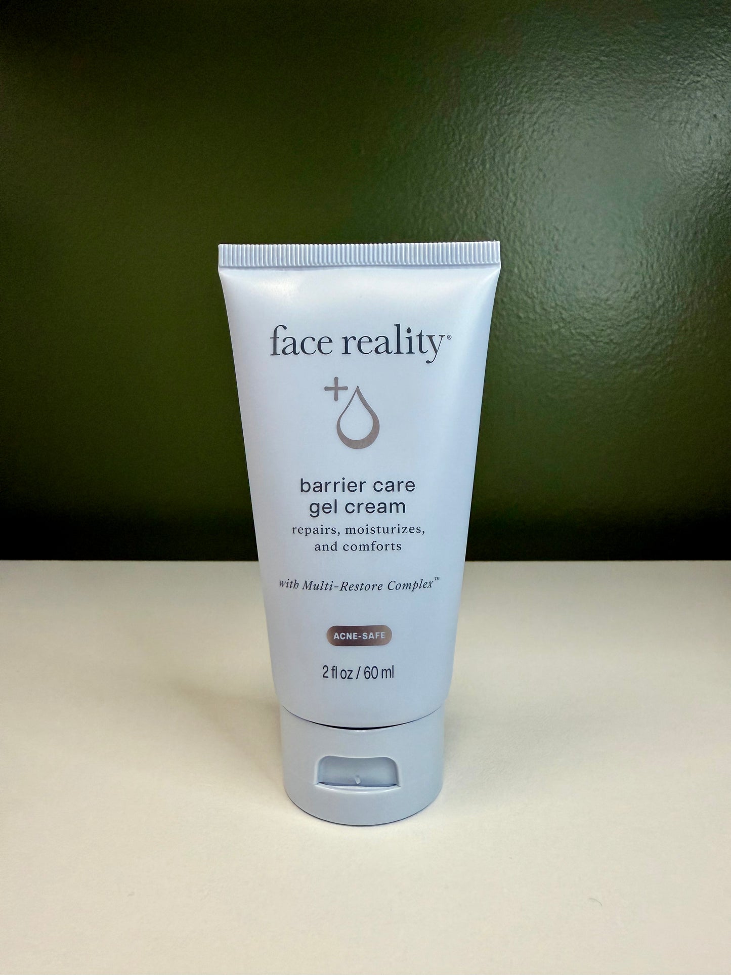 Barrier Care Gel Cream