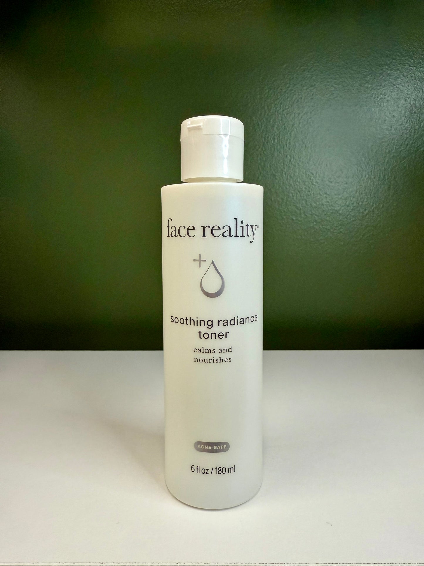 Soothing Radiance Toner