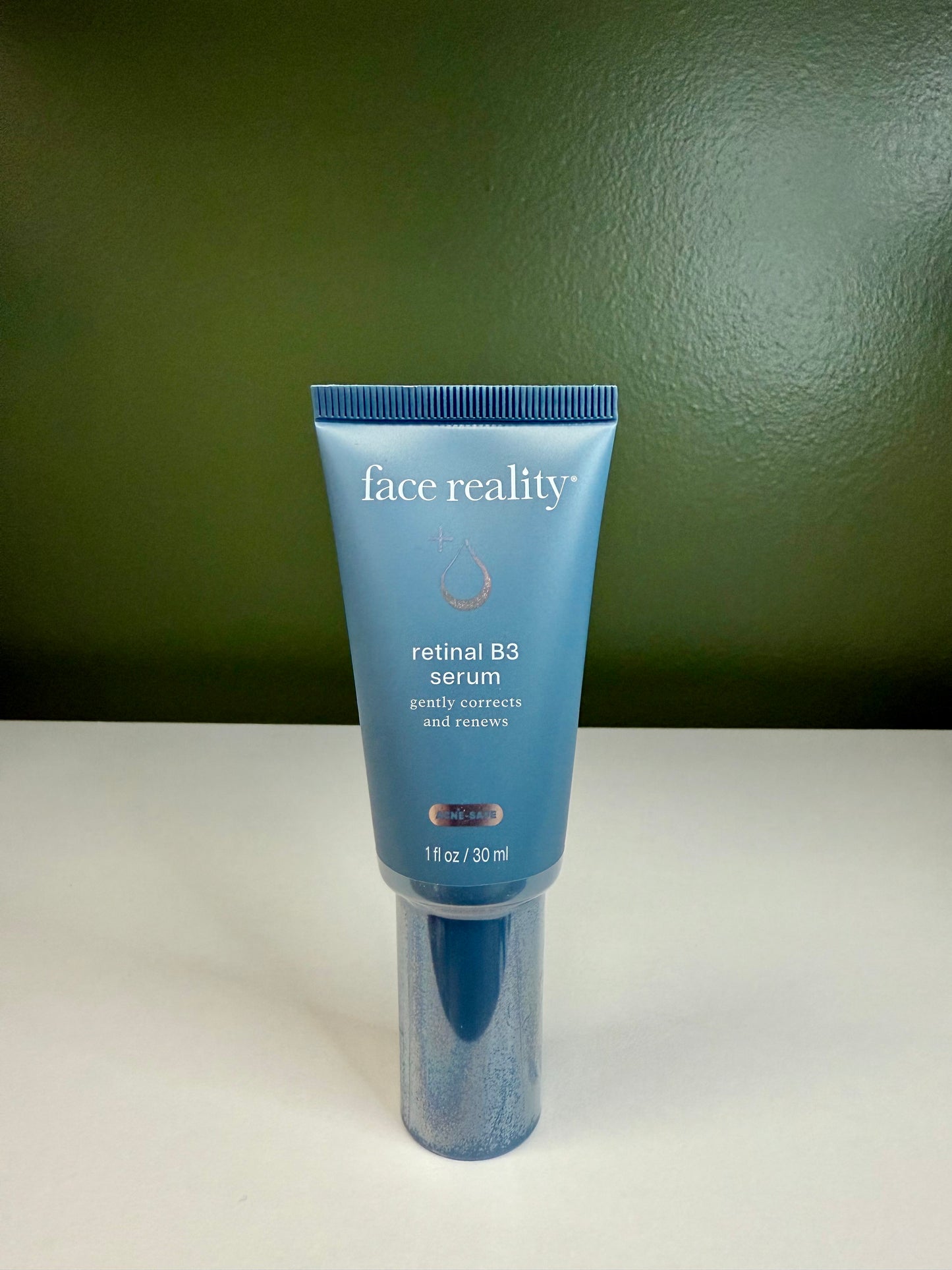 Retinal B3 Serum (Formerly Vitamin A Corrective Serum)