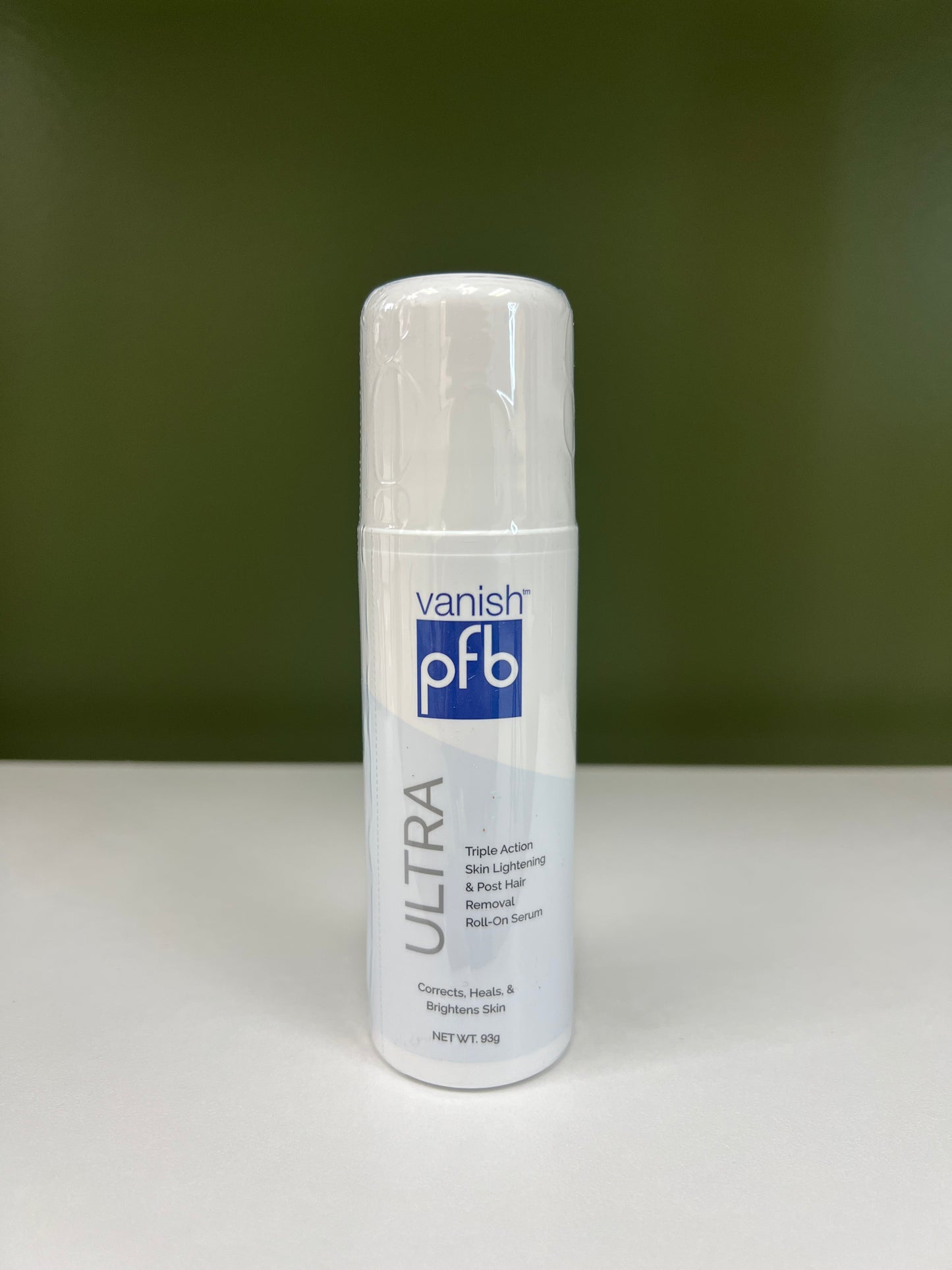 PFB Vanish Ultra (Ingrown Prevention)