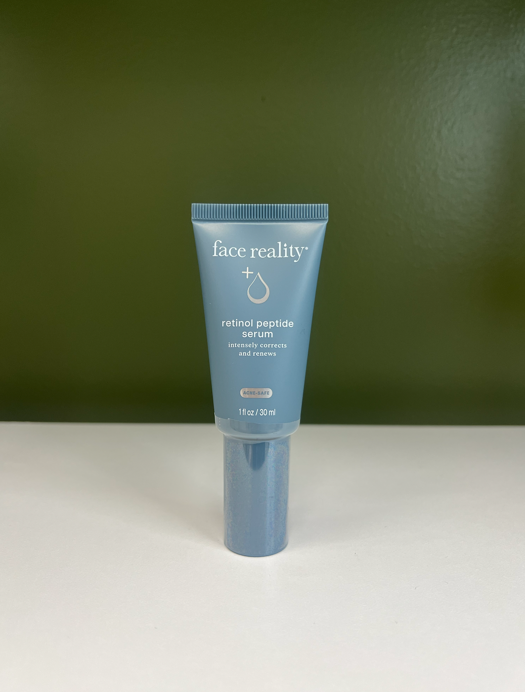 Retinol Peptide Serum (Formerly Vitamin A Corrective II Serum)