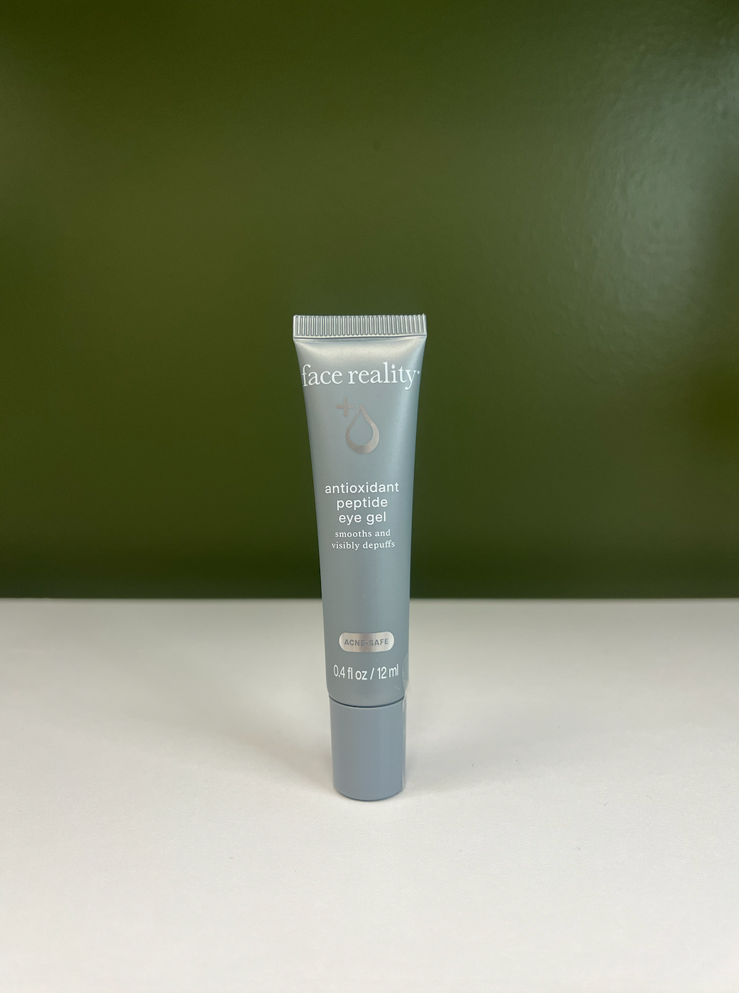 Antioxidant Peptide Eye Gel