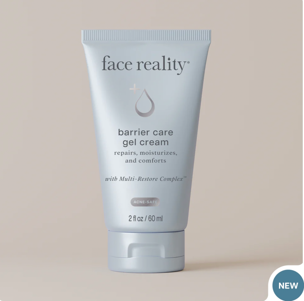 Barrier Care Gel Cream