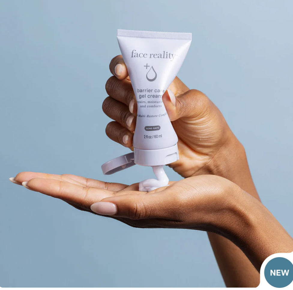 Barrier Care Gel Cream