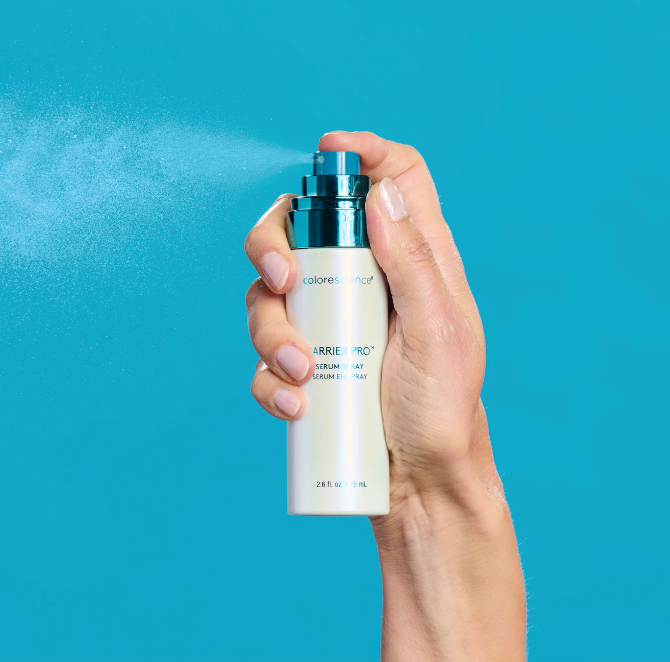 Barrier Pro Serum Spray