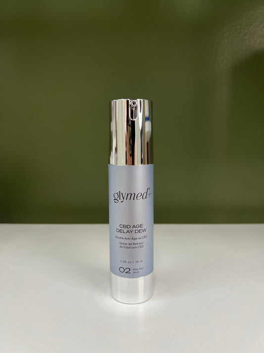 Age Delay Dew Serum