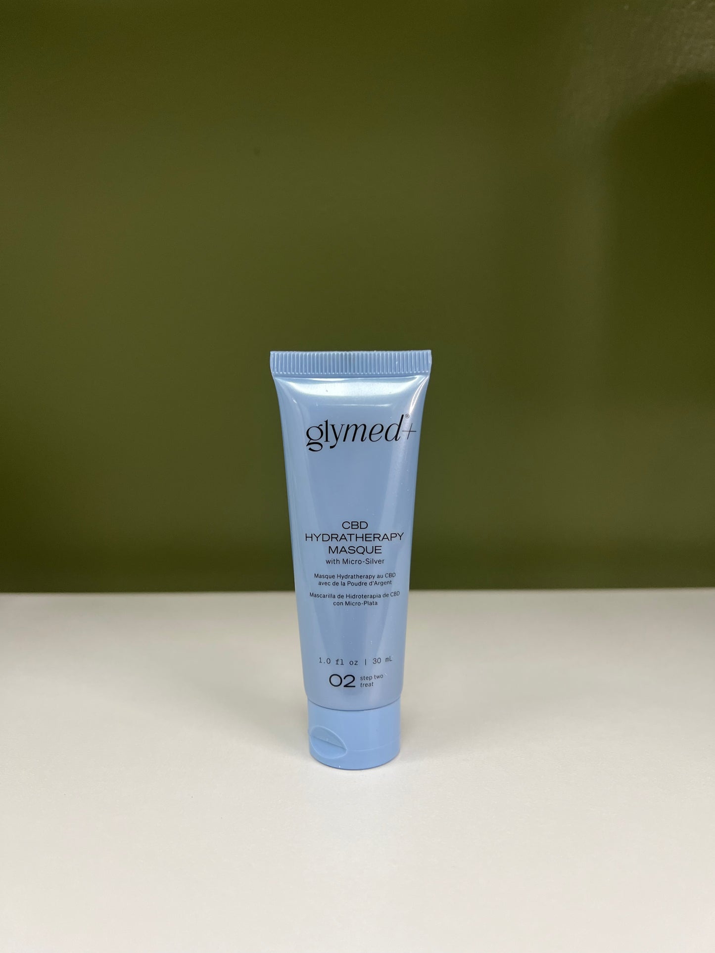 Hydratherapy Masque