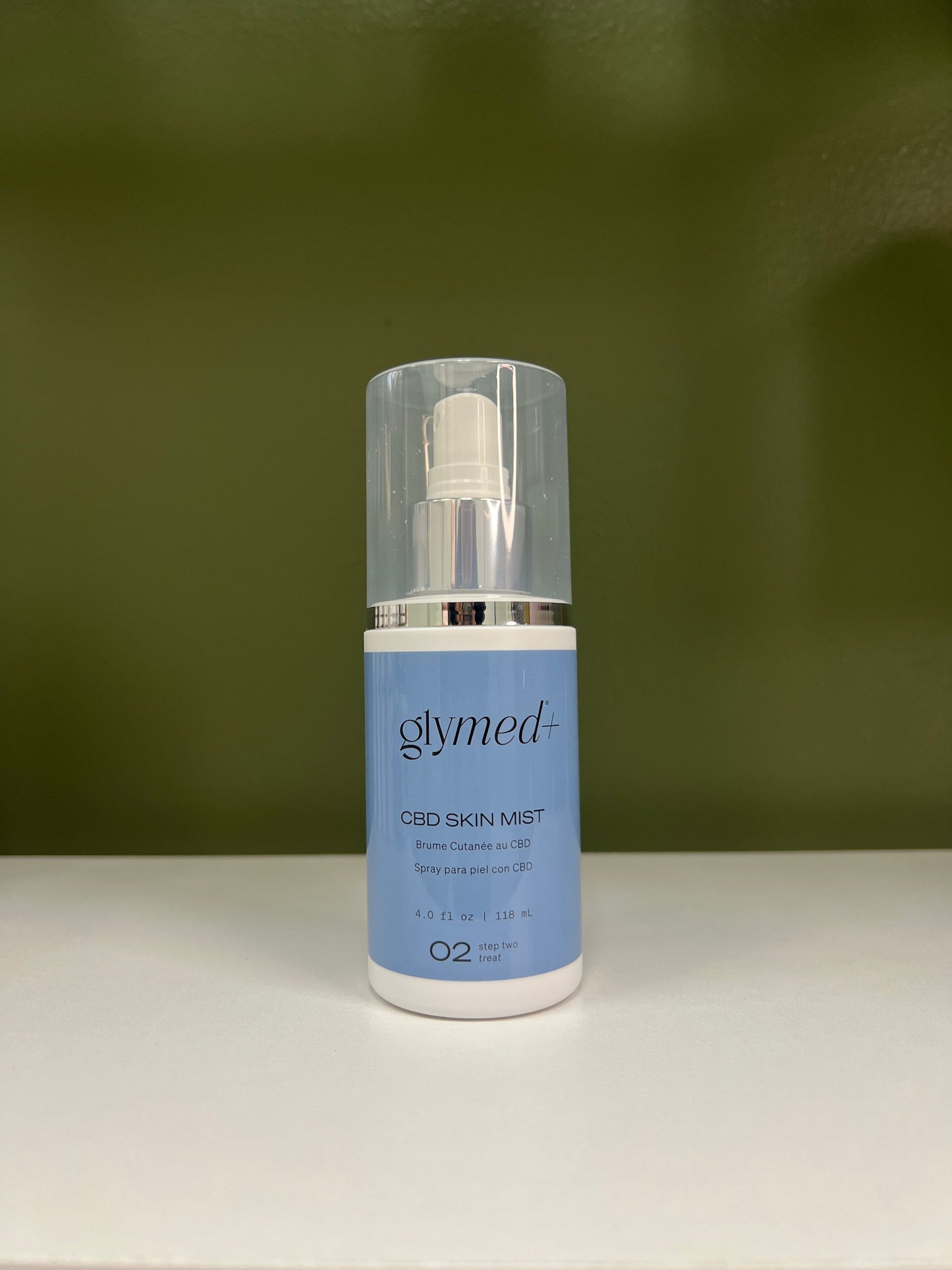 Skin Mist