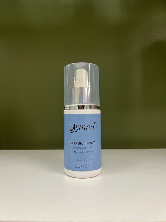 Skin Mist
