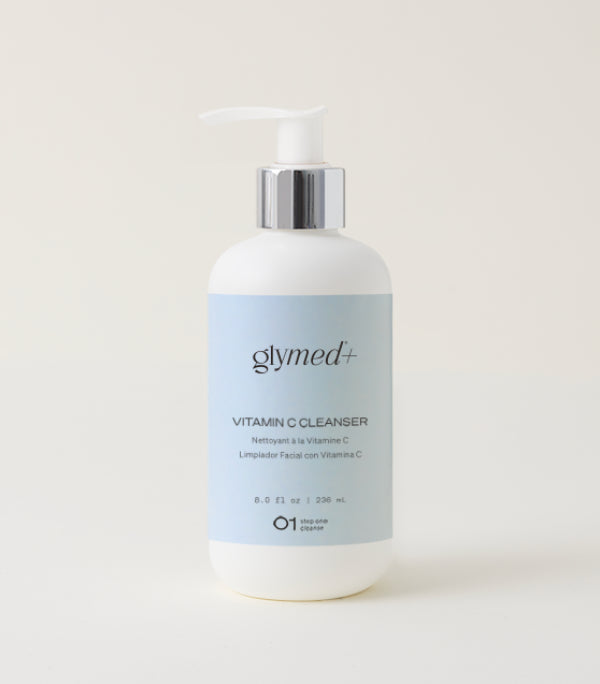 Vitamin C Cleanser