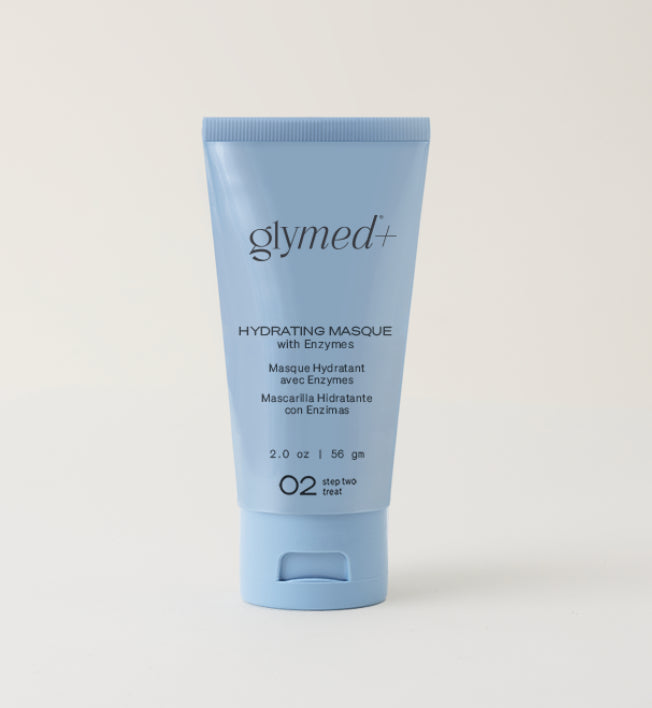 Hydrating Masque with Enzymes