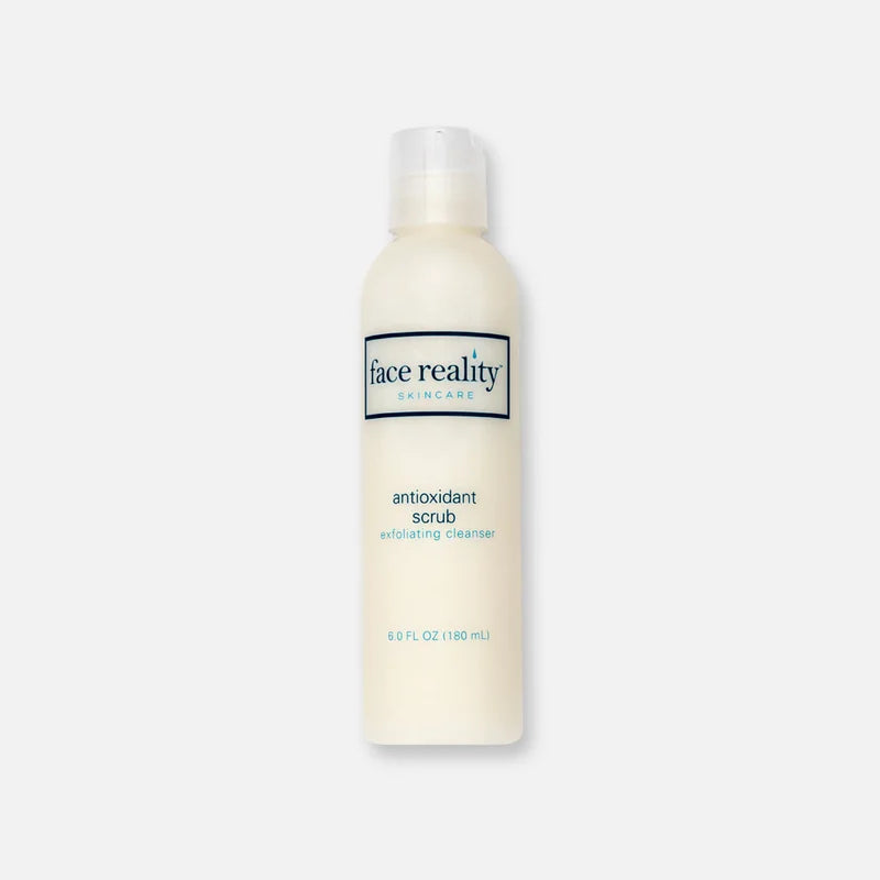 Antioxidant Scrub