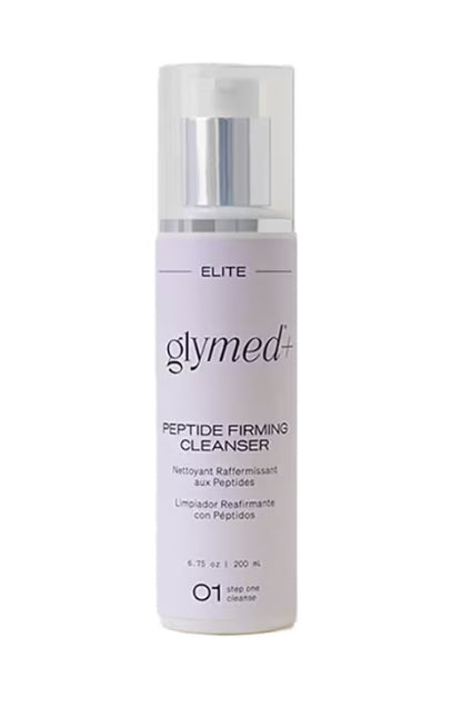 Peptide Firming Cleanser