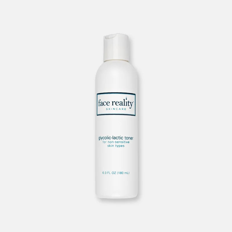 Glycolic-Lactic Toner