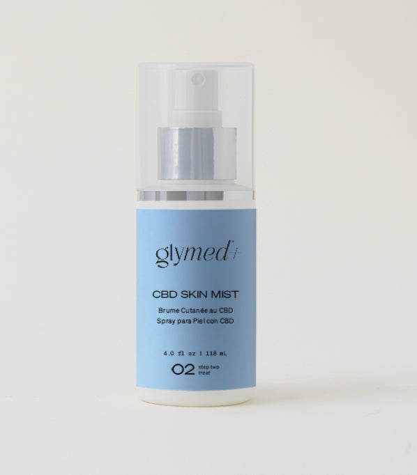 CBD Skin Mist