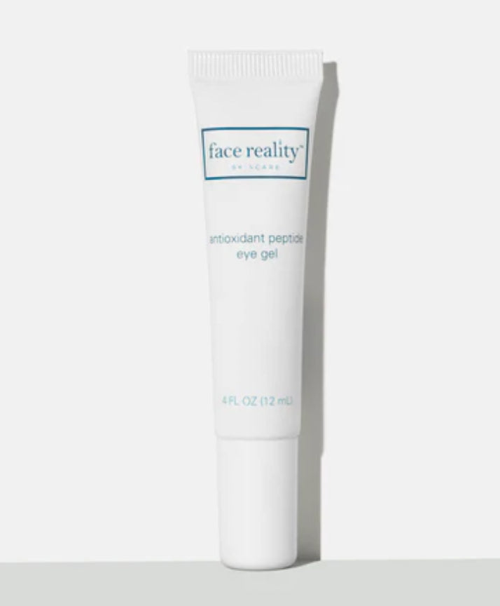 Antioxidant Peptide Eye Gel
