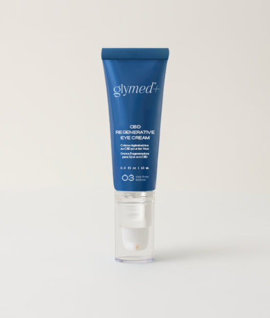 CBD Regenerative Eye Cream