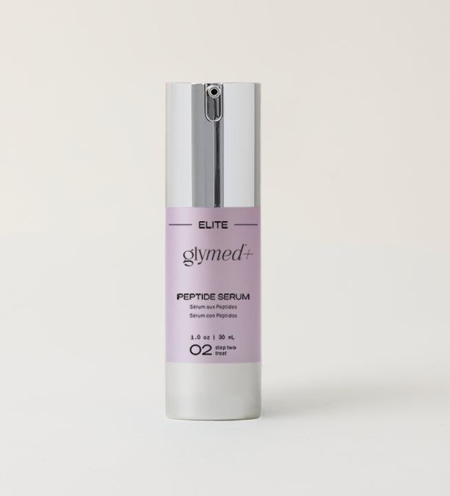Peptide Serum