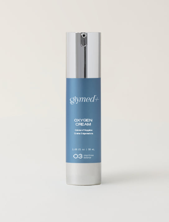 Oxygen Cream