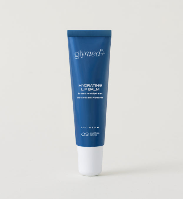 Hydrating Lip Balm