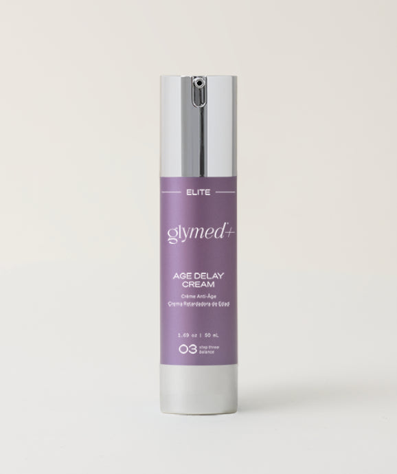 Age Delay Cream