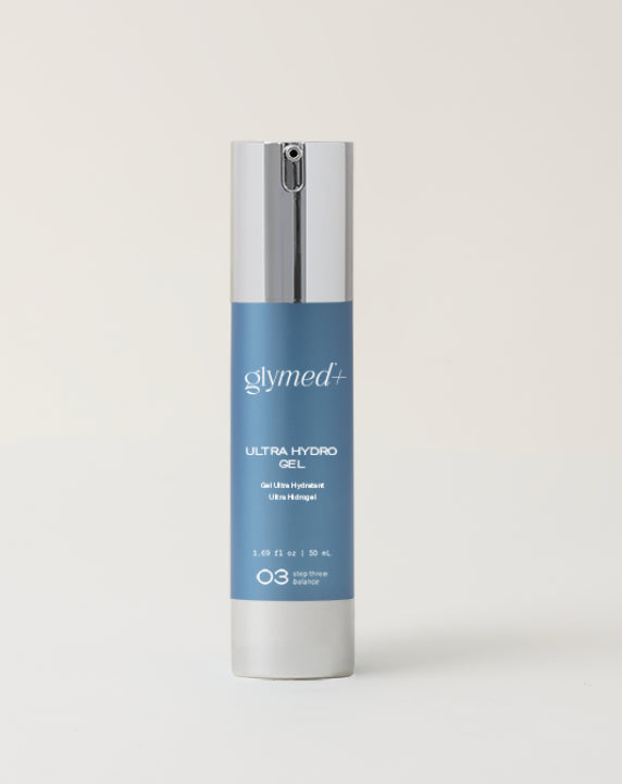 Ultra Hydro Gel Moisturizer