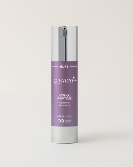 Atraxi Peptide Cream
