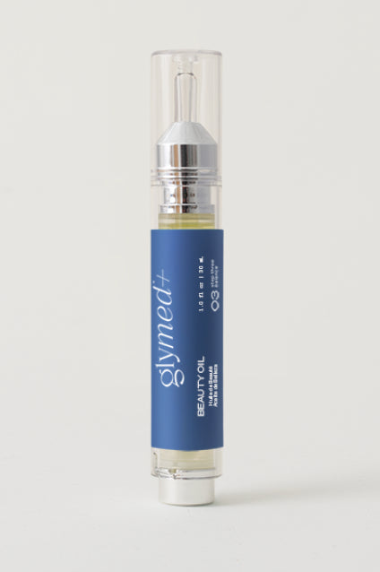 Beauty Oil