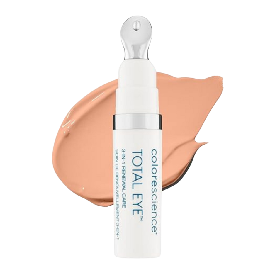 Total Eye 3-in-1 SPF 35