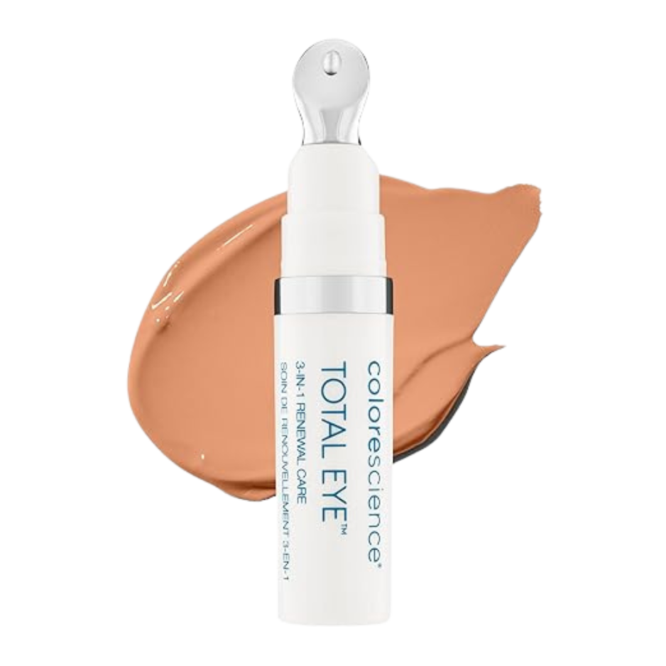 Total Eye 3-in-1 SPF 35