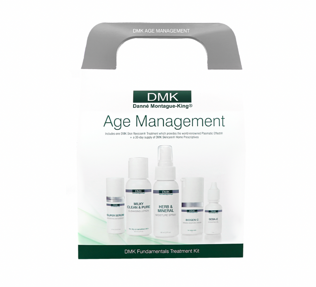 Age Management Kit