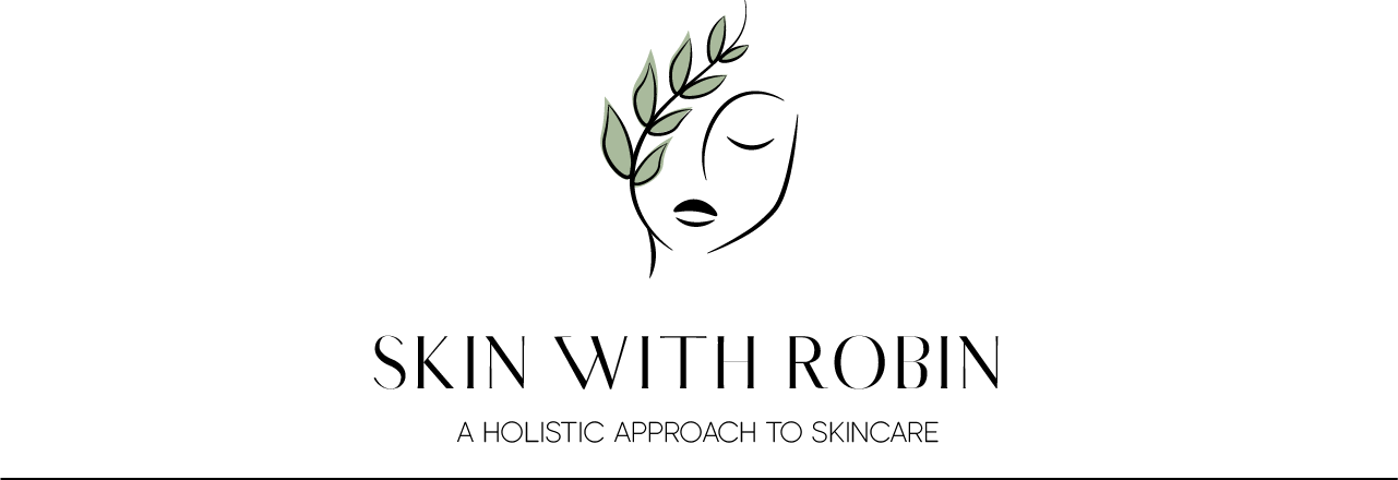 Skin with Robin Gift Card