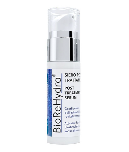 BioRePeel Hydrating Serum