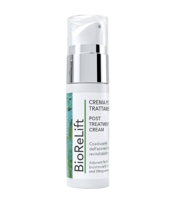 BioRePeel Lifting Cream