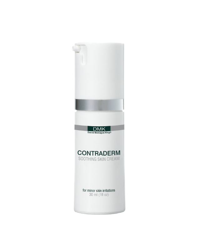 Contraderm Soothing Cream