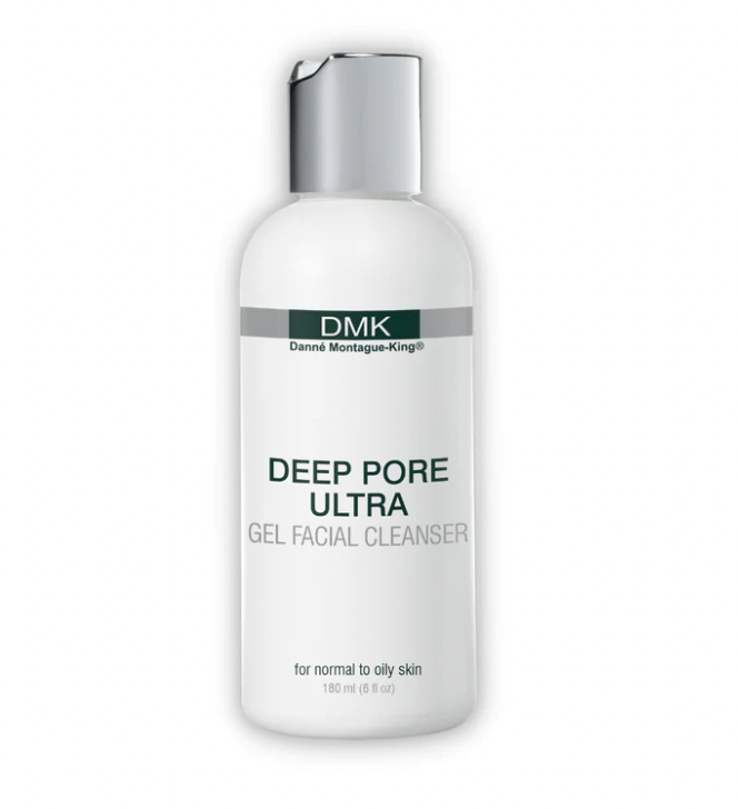 Deep Pore Ultra Cleanser