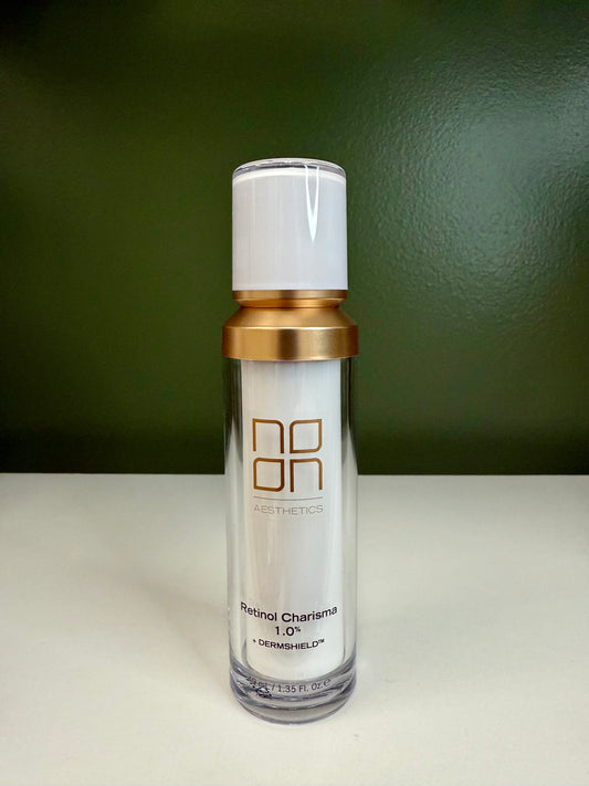 Retinol Charisma Intense 1.0%