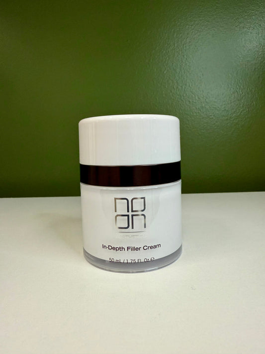 In-Depth Filler Cream