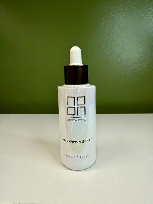 Halo-Ronic Serum