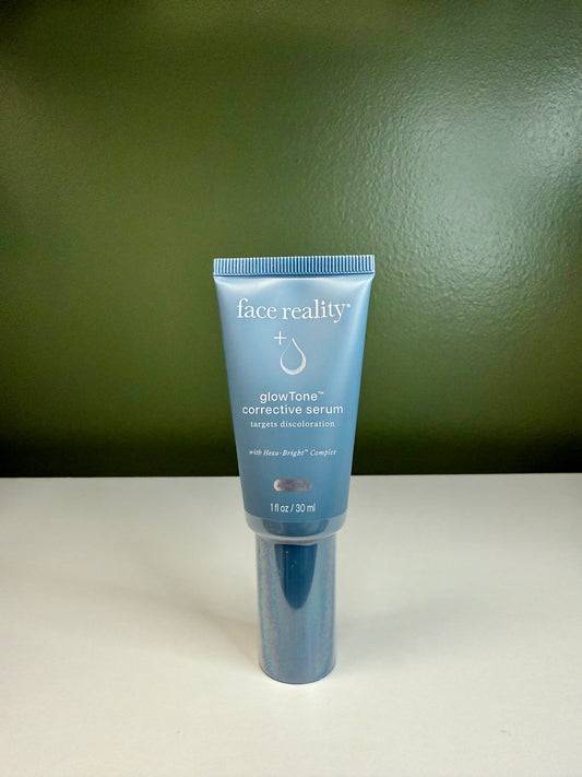GlowTone Corrective Serum