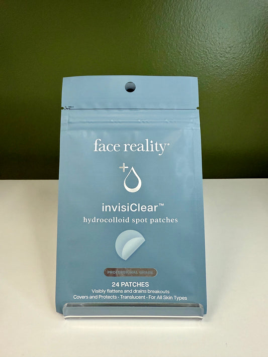 InvisiClear Acne (Pimple) Patches