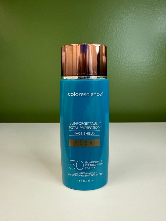 Sunforgettable® Total Protection® Face Shield Flex SPF 50