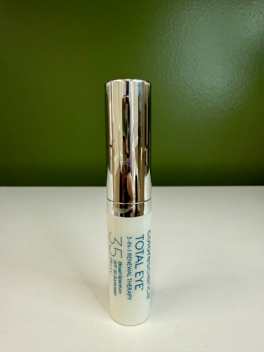 Total Eye 3-in-1 SPF 35