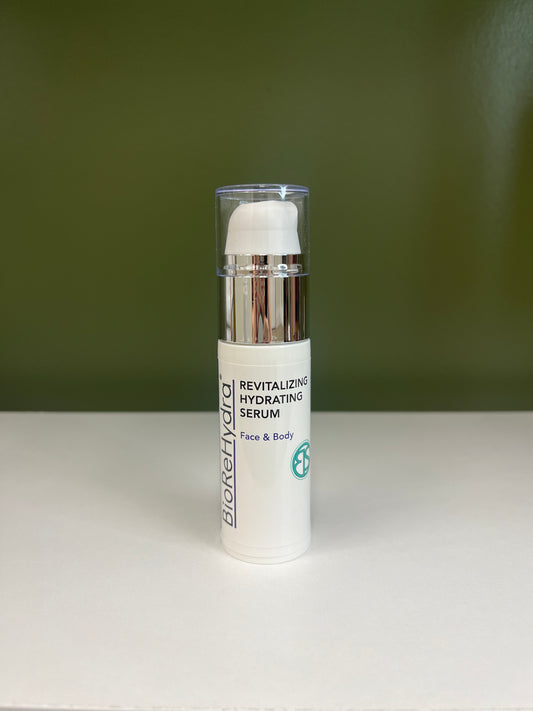 BioRePeel Hydrating Serum