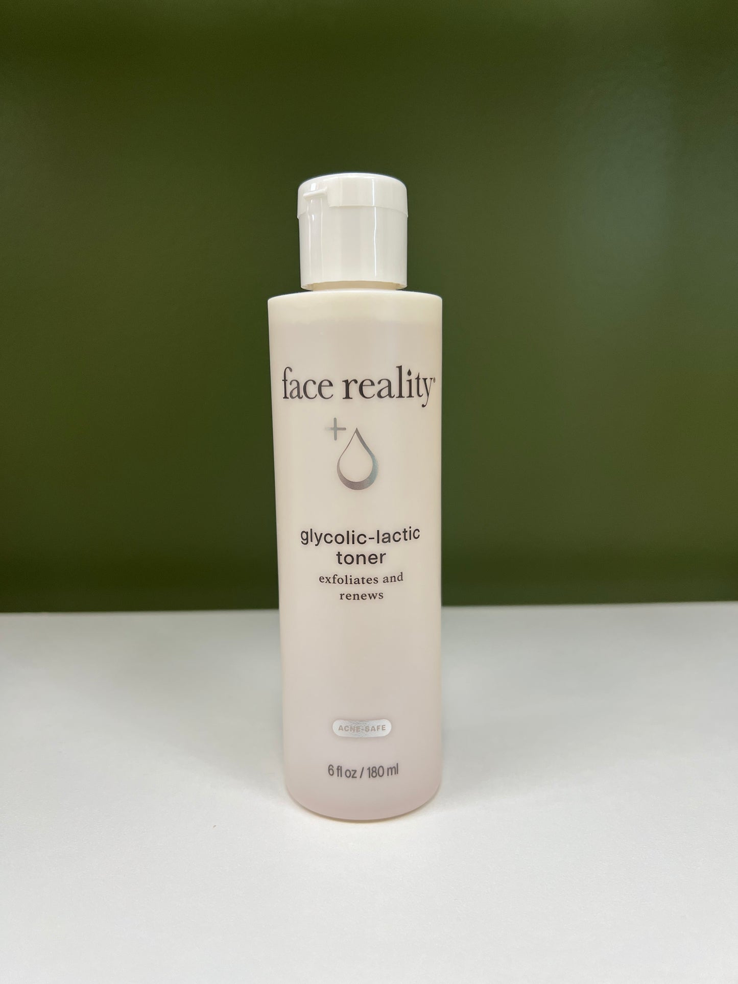 Glycolic-Lactic Toner